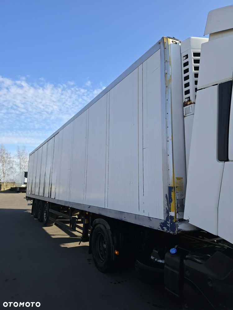 Schmitz Cargobull 24/L - 16