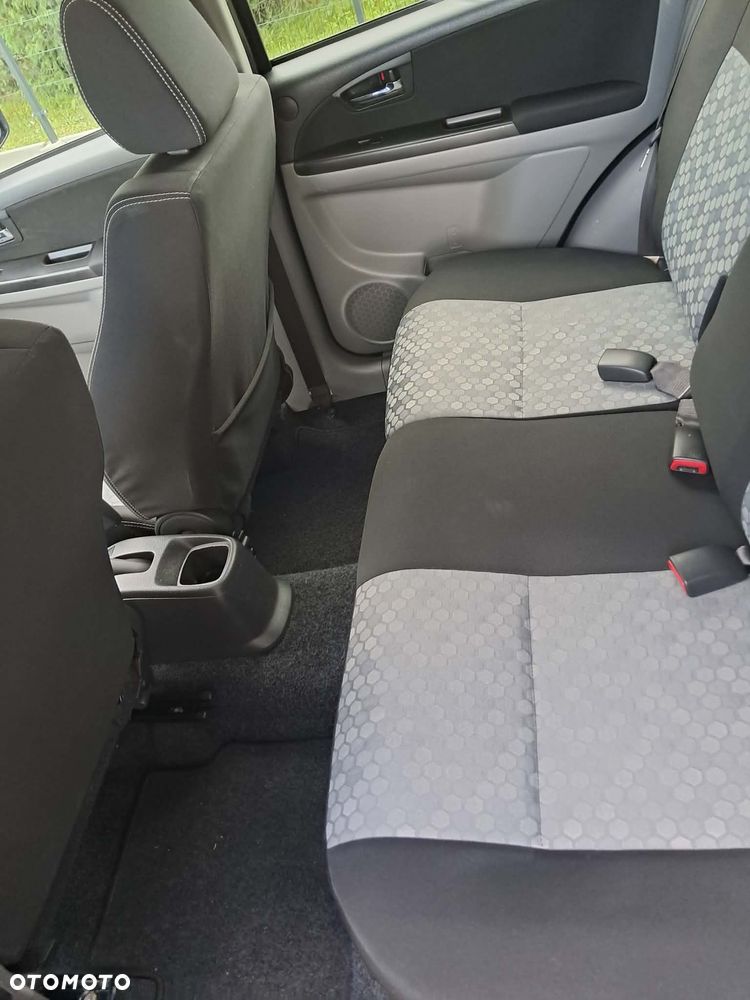 Suzuki SX4 Classic 1.6 VVT 4x4 Style - 10