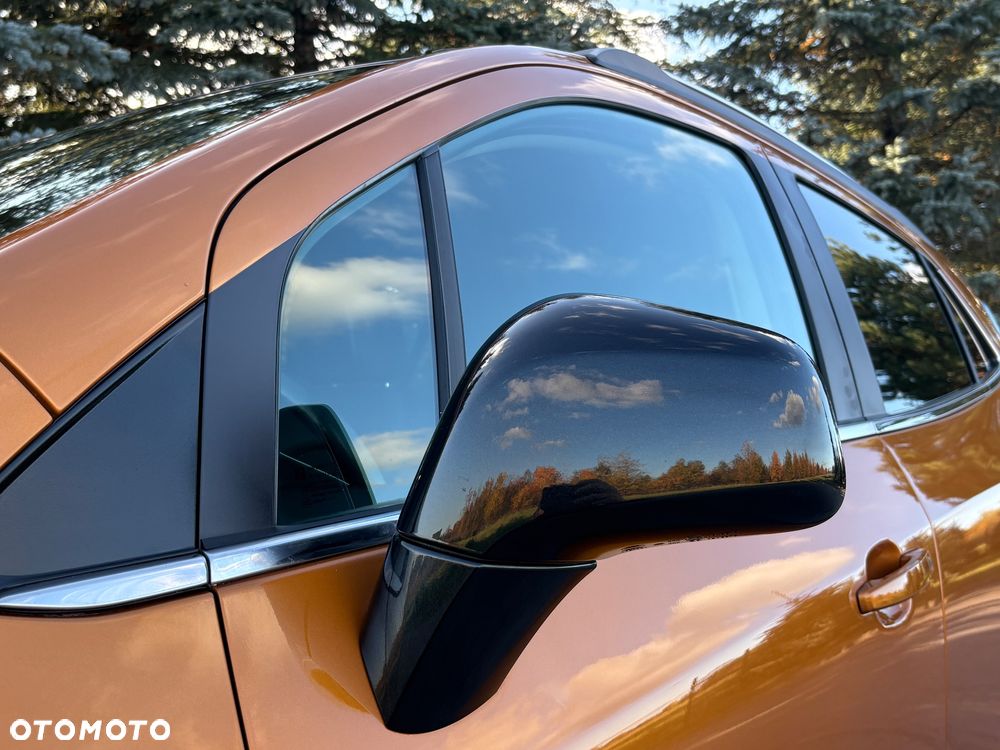 Opel Mokka X 1.4 (ecoFLEX) ECOTEC Start/Stop Color Innovation - 6