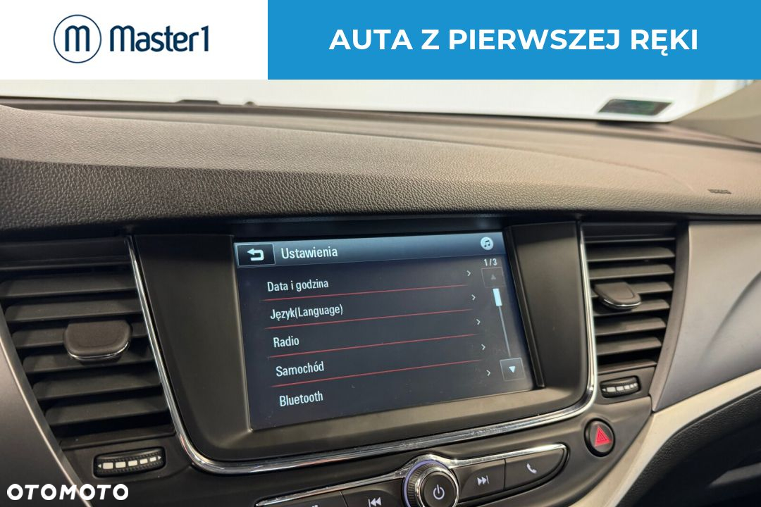 Opel Astra V 1.4 T Enjoy S&S - 8