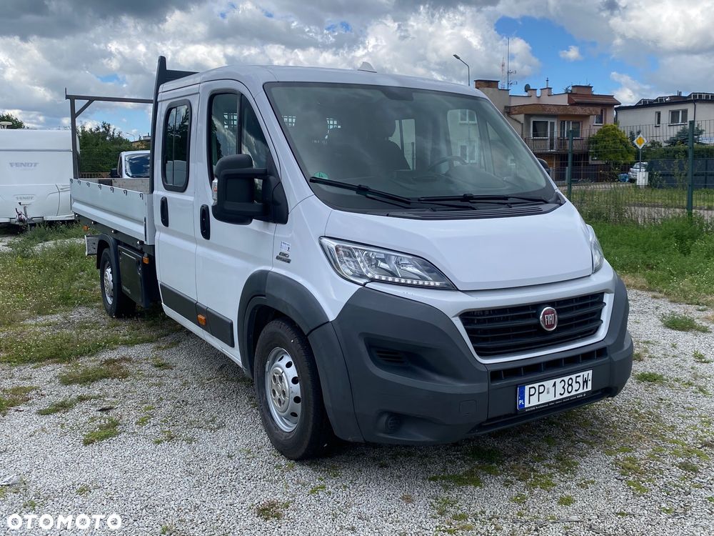 Fiat Ducato - 3