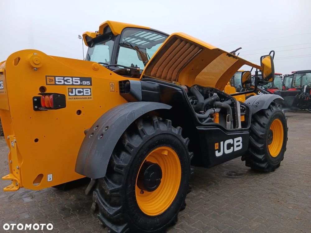 JCB 535-95 - 7