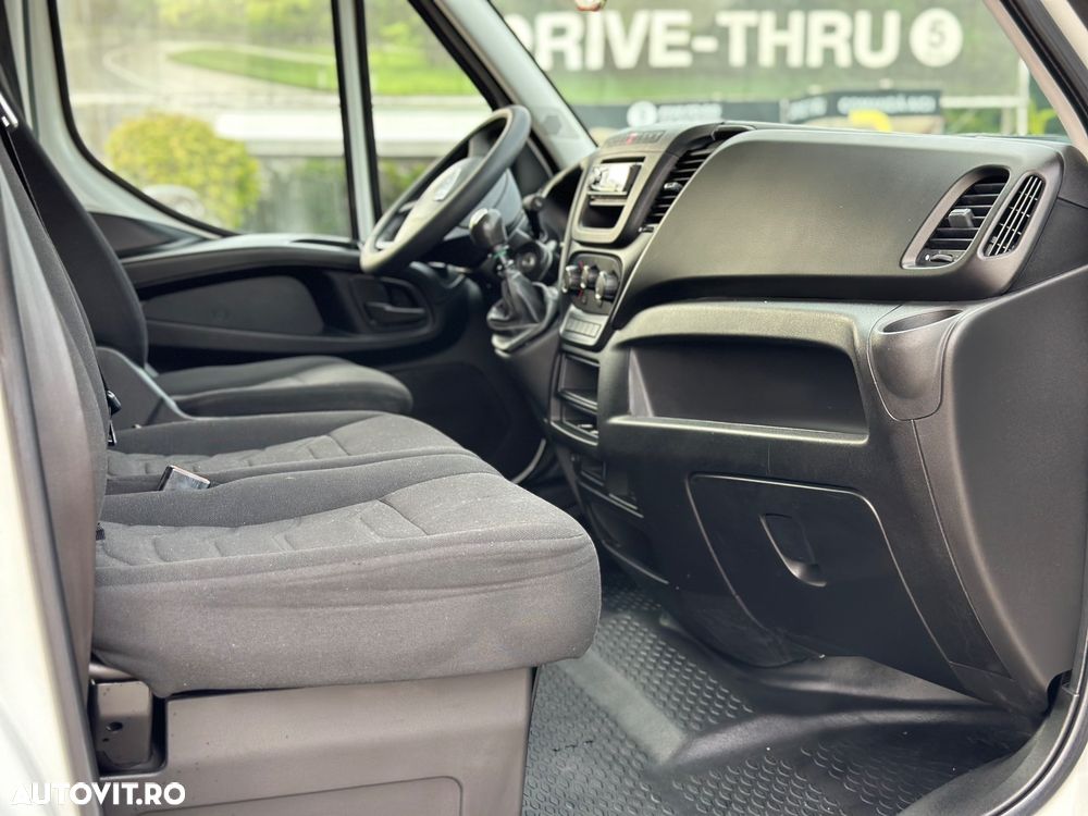 Iveco Daily - 7