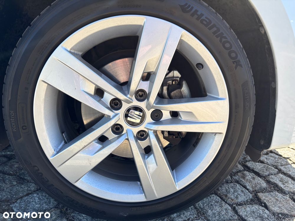 Seat Leon 1.4 TSI FR S&S - 16