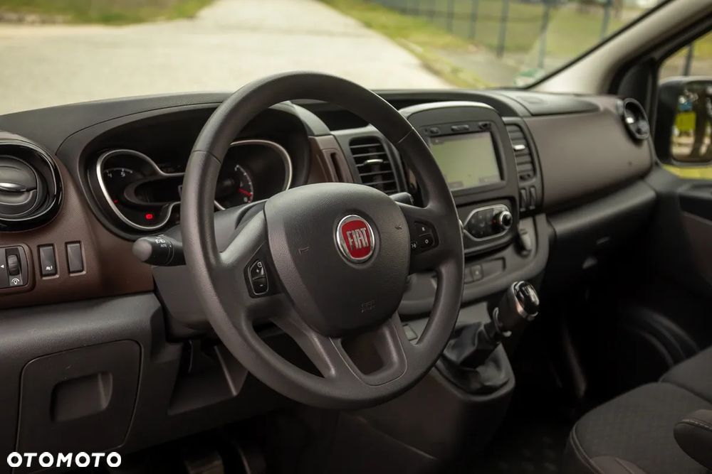 Fiat Talento L2H1 - 22
