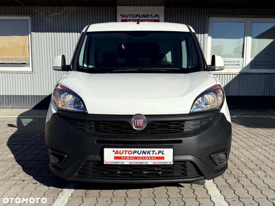 Fiat doblo - 8