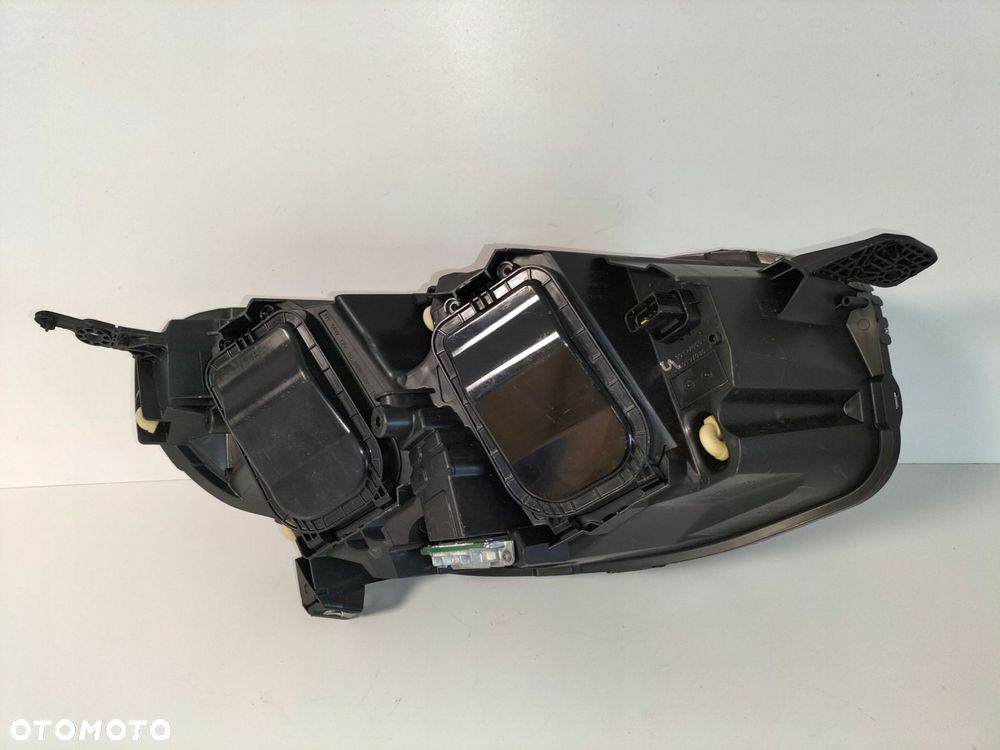 lampa przednia reflektor lewa opel zafira d 19- vivaro c 19- xenon - 5