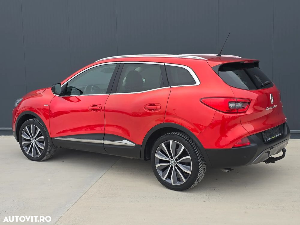 Renault Kadjar 1.5 DCI Life - 3