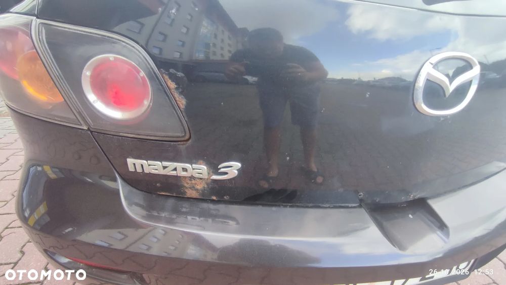 Mazda 3 1.4 Comfort - 12