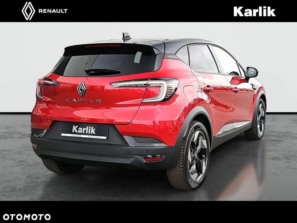 Renault Captur - 5