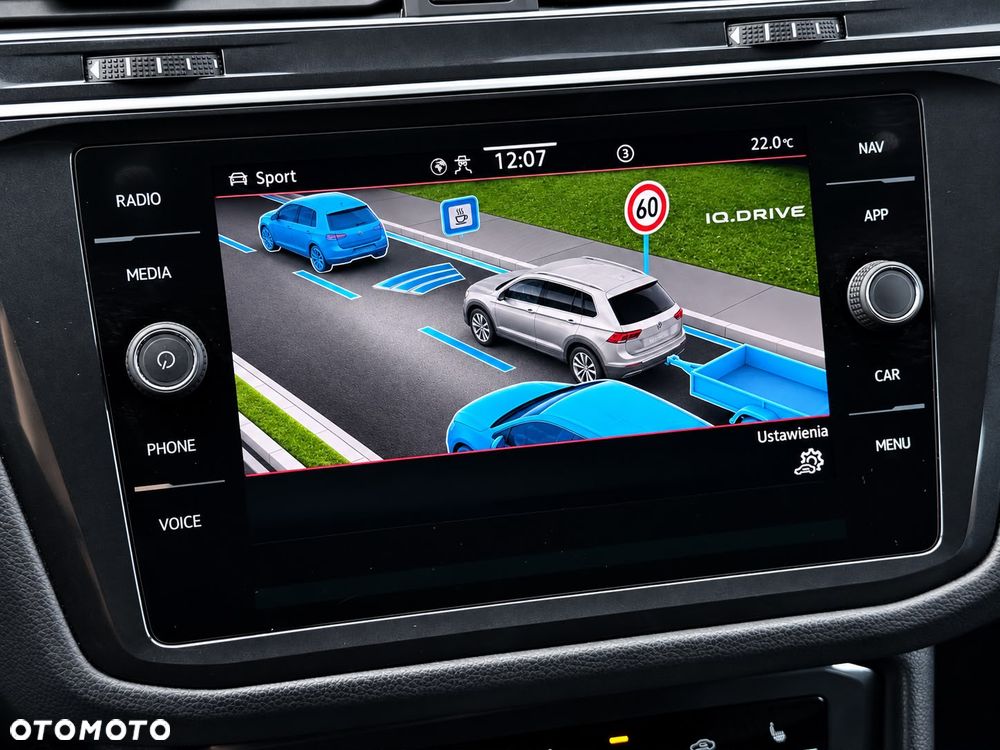 Volkswagen Tiguan 2.0 TDI SCR DSG United - 32