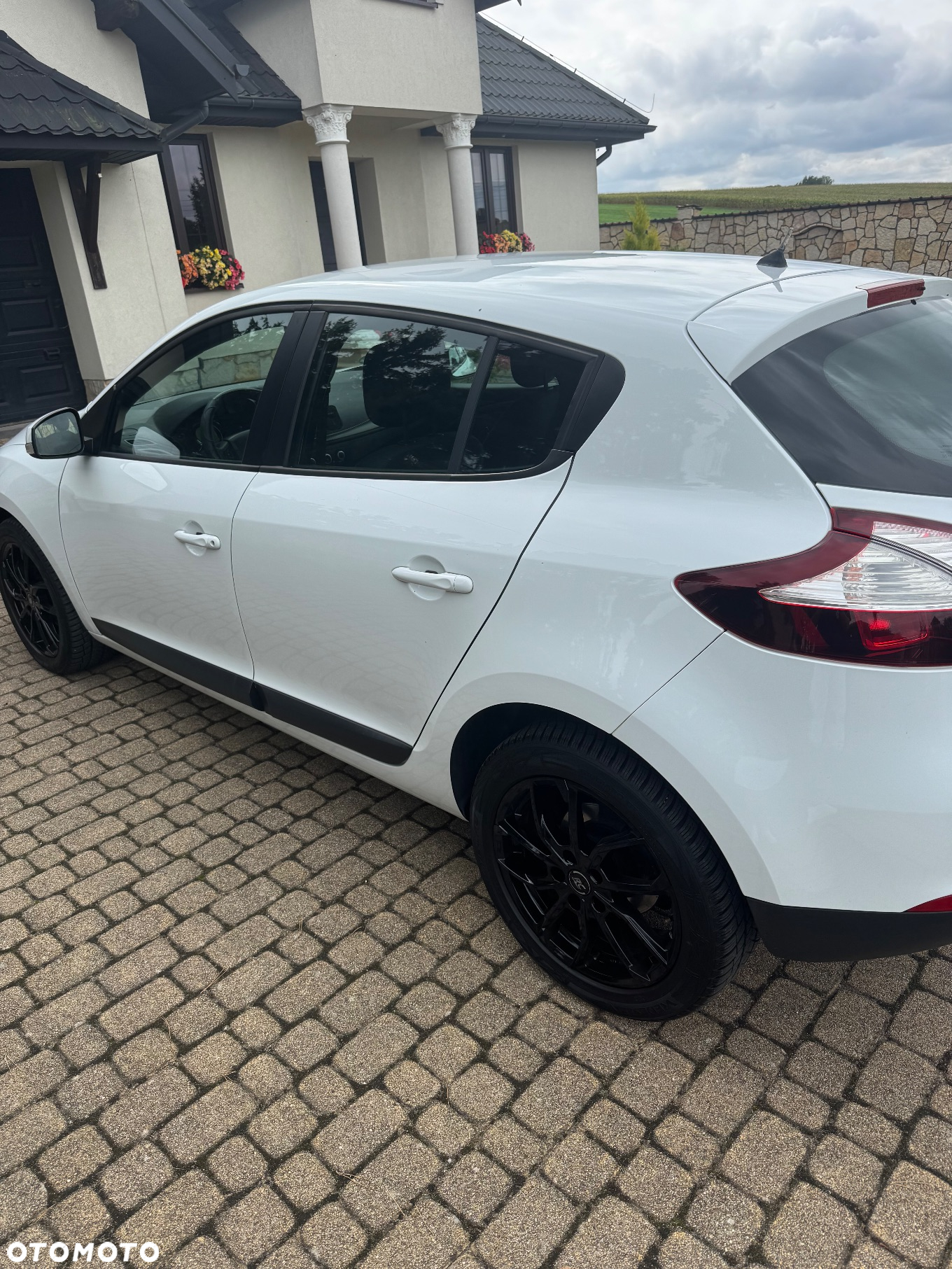 Renault Megane - 3