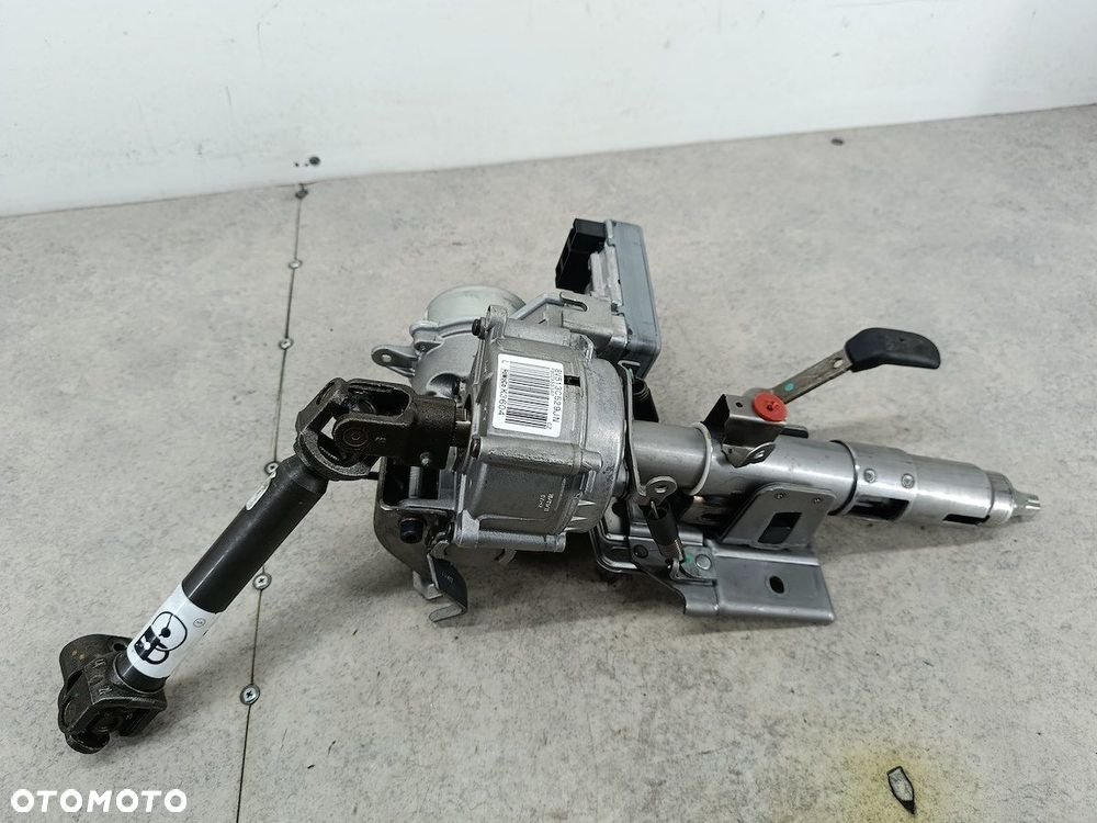 WSPOMAGANIE ELEKTRYCZNE, PION FORD FIESTA VII 8V5113C529JN TRW 1.25 16V - 6