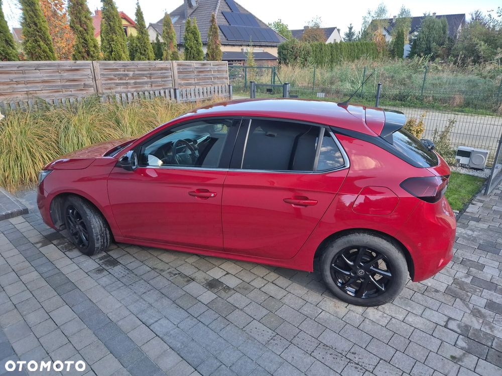 Opel Corsa 1.2 Elegance S&S - 10