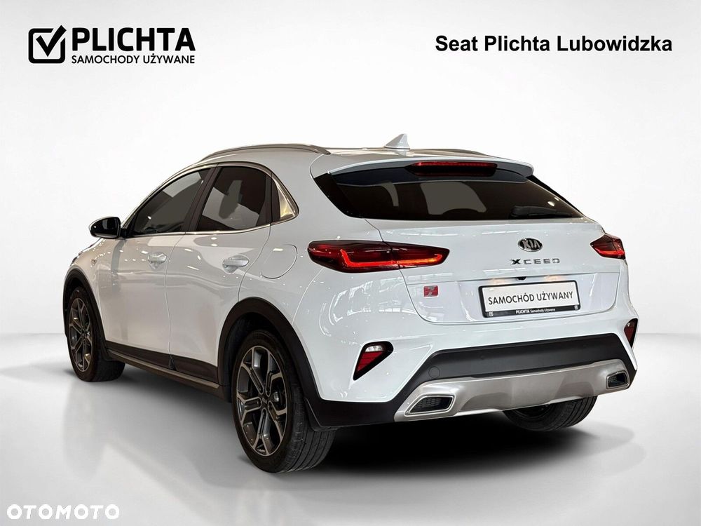 Kia XCeed - 4
