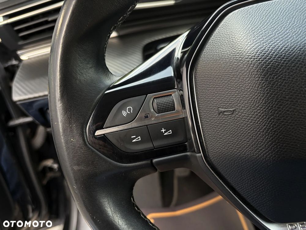 Peugeot 508 1.5 BlueHDi Allure S&S - 23