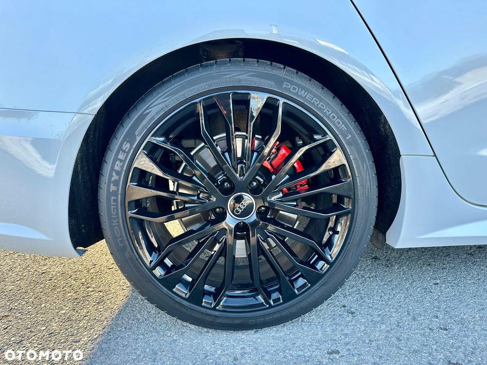 Audi A6 Limousine - 19