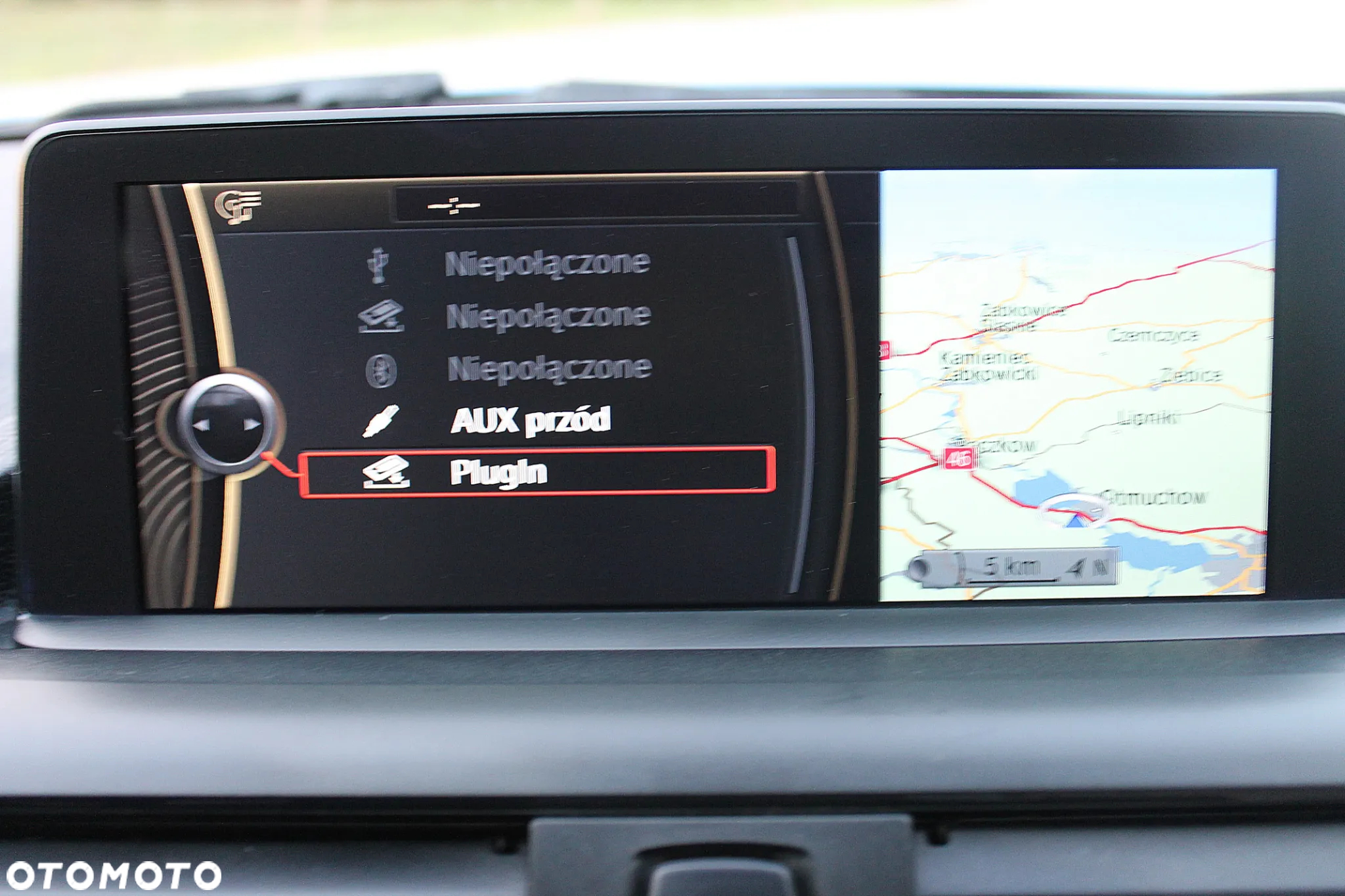 BMW Seria 1 120d BluePerformance - 24