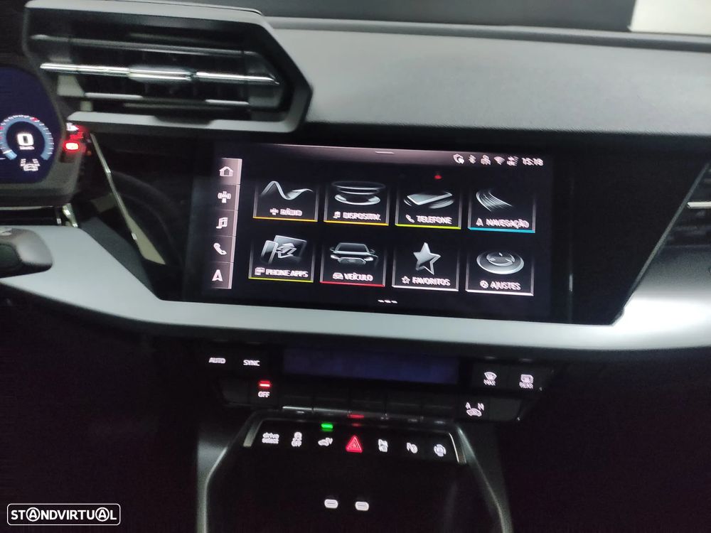 Audi A3 Sportback - 11