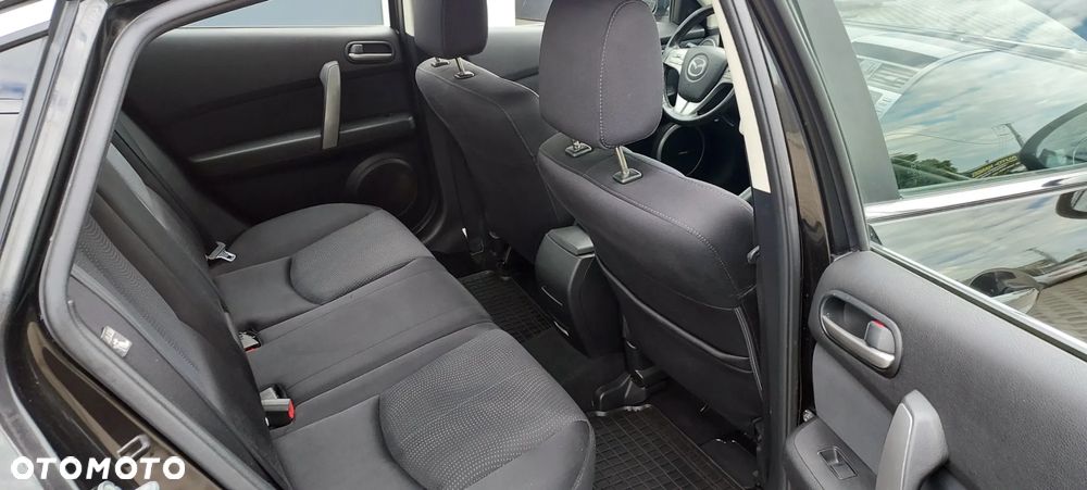 Mazda 6 - 38