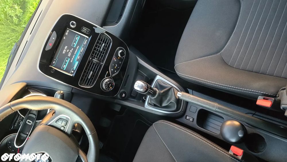 Renault Clio dCi 90 Limited - 15