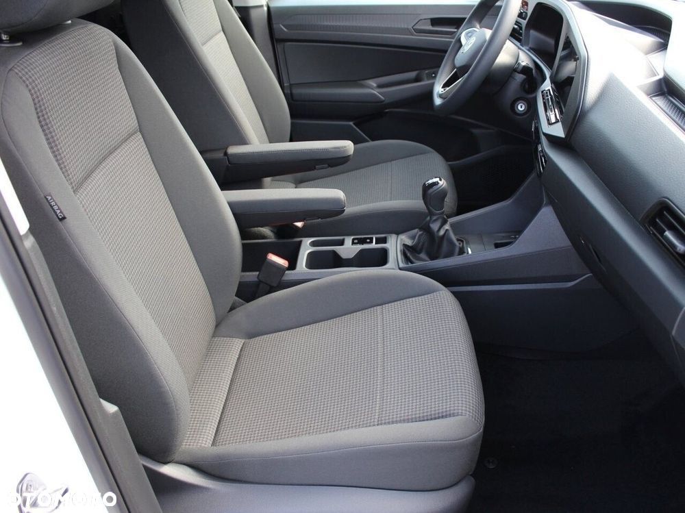 Volkswagen Caddy Cargo Maxi 2.0 TDI - 16