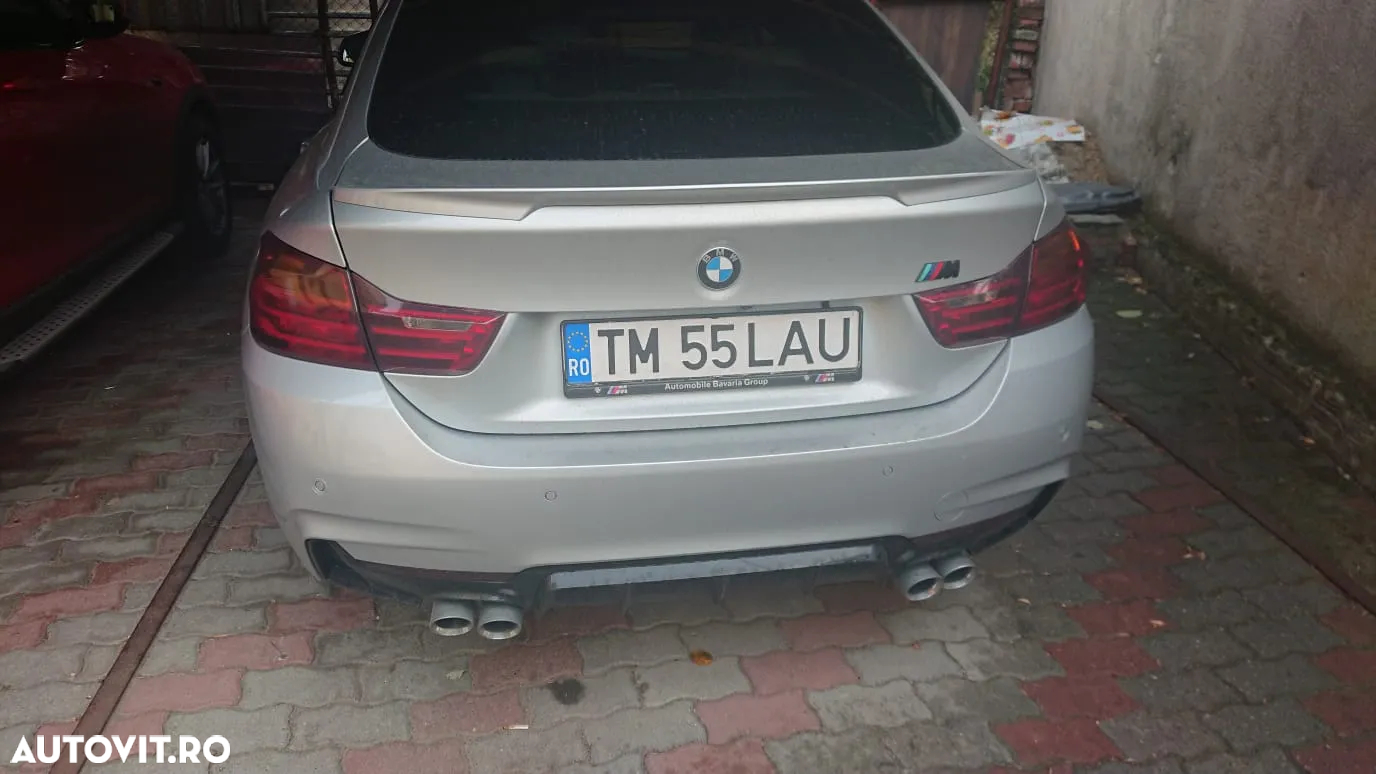 BMW Seria 4 - 22