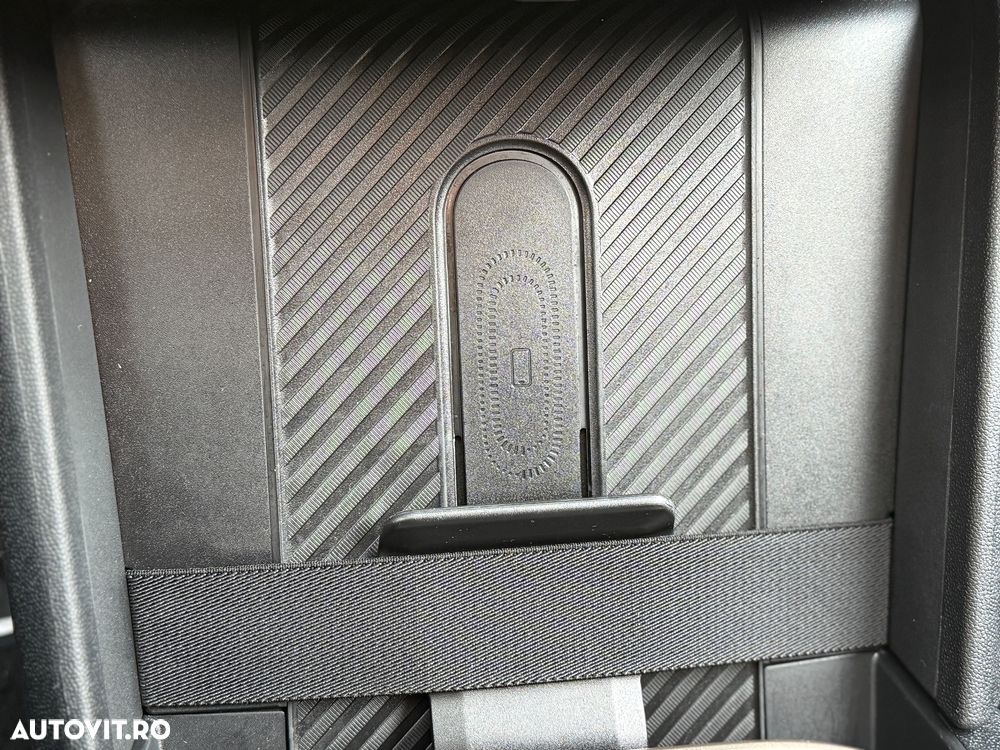 Mini Cooper S John Works Trim - 11