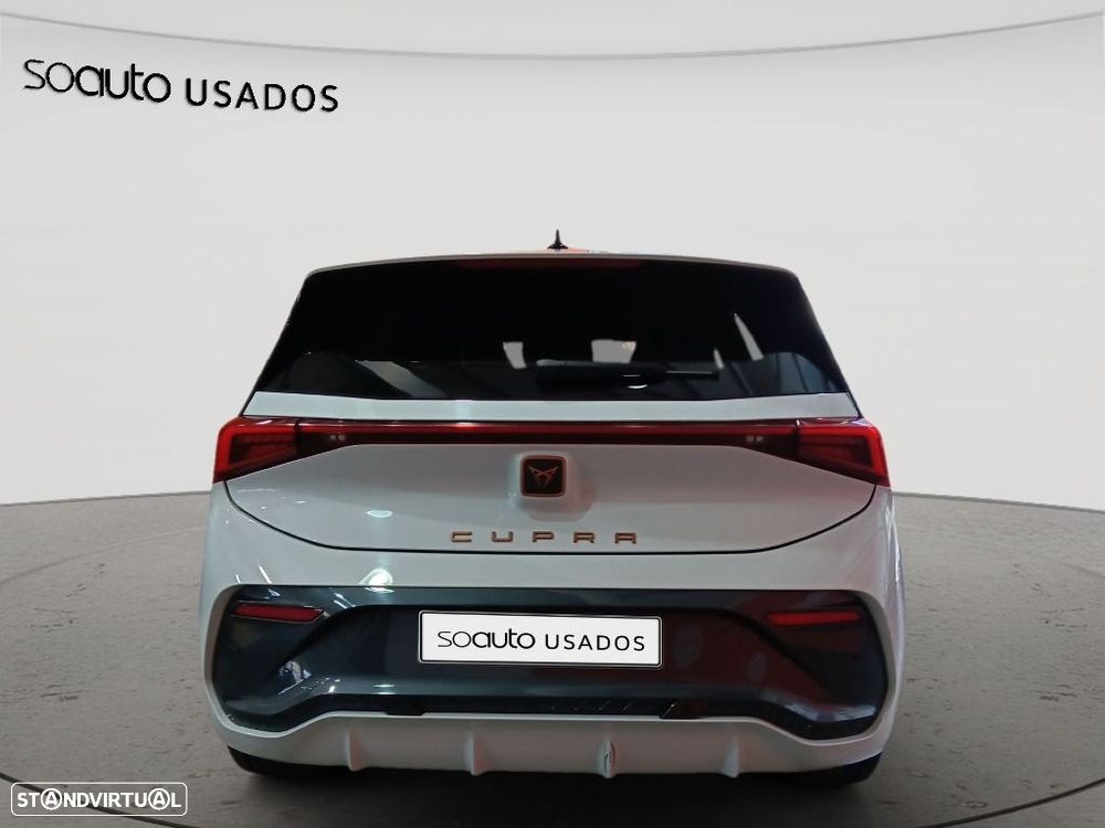 Cupra Born 58 kWh e-Boost Plus - 6