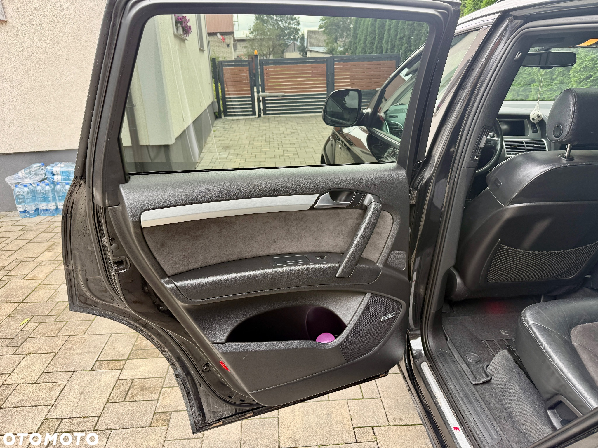Audi Q7 4.2 TDI Quattro Tiptr - 14