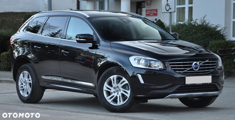 Volvo XC 60 D4 Summum - 11