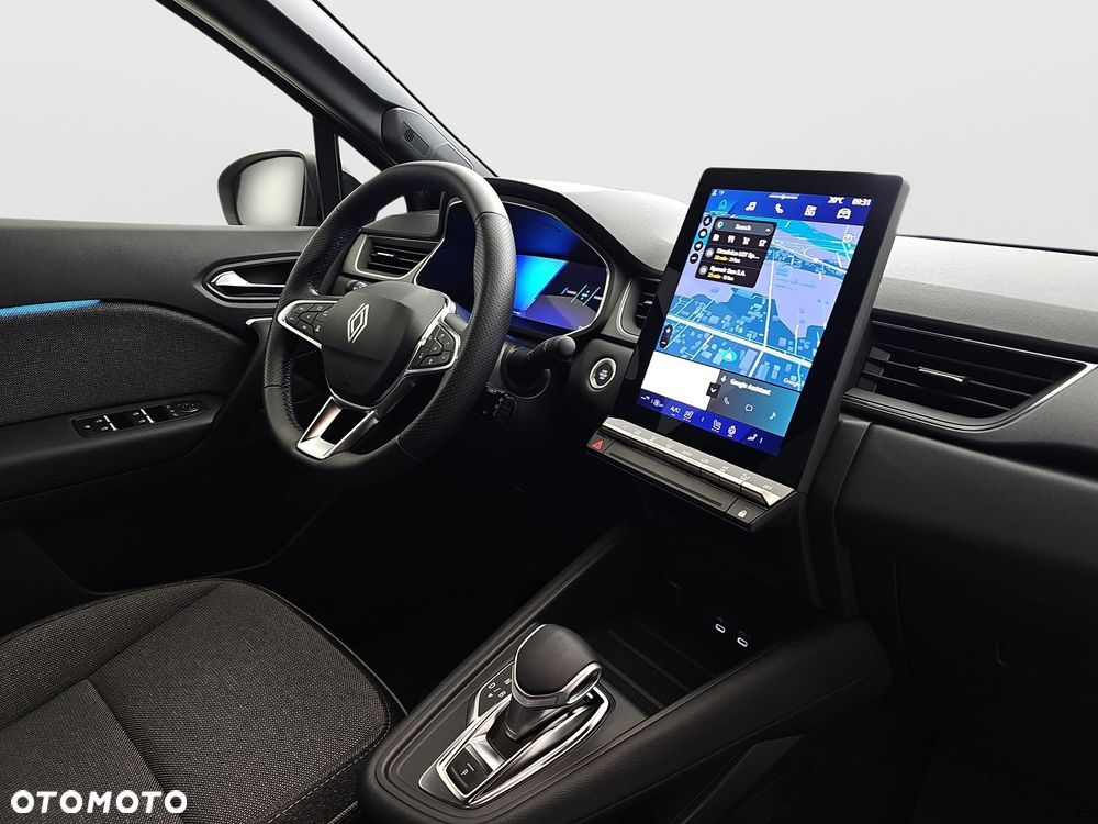 Renault Symbioz 1.6 E-Tech Full Hybrid 145 Techno - 37