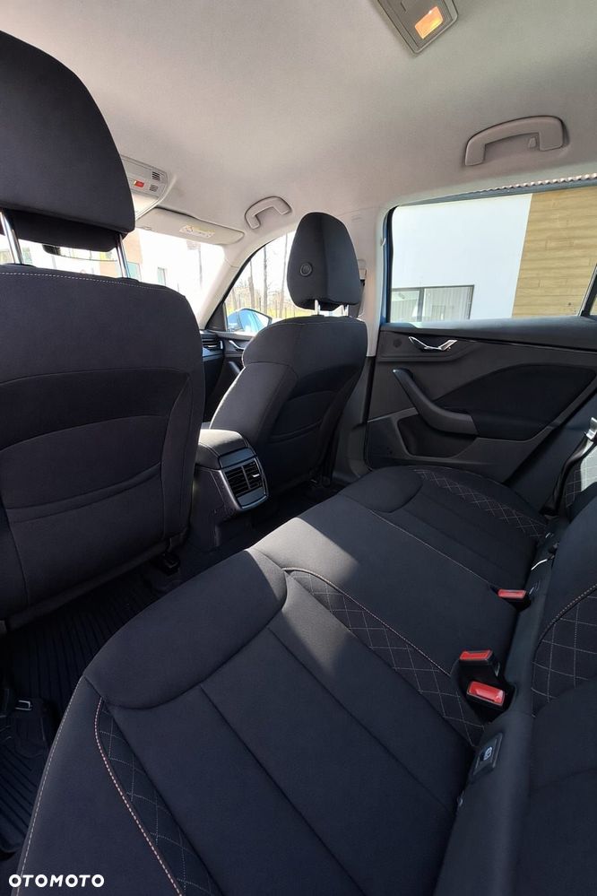 Skoda Kamiq 1.0 TSI Ambition - 5