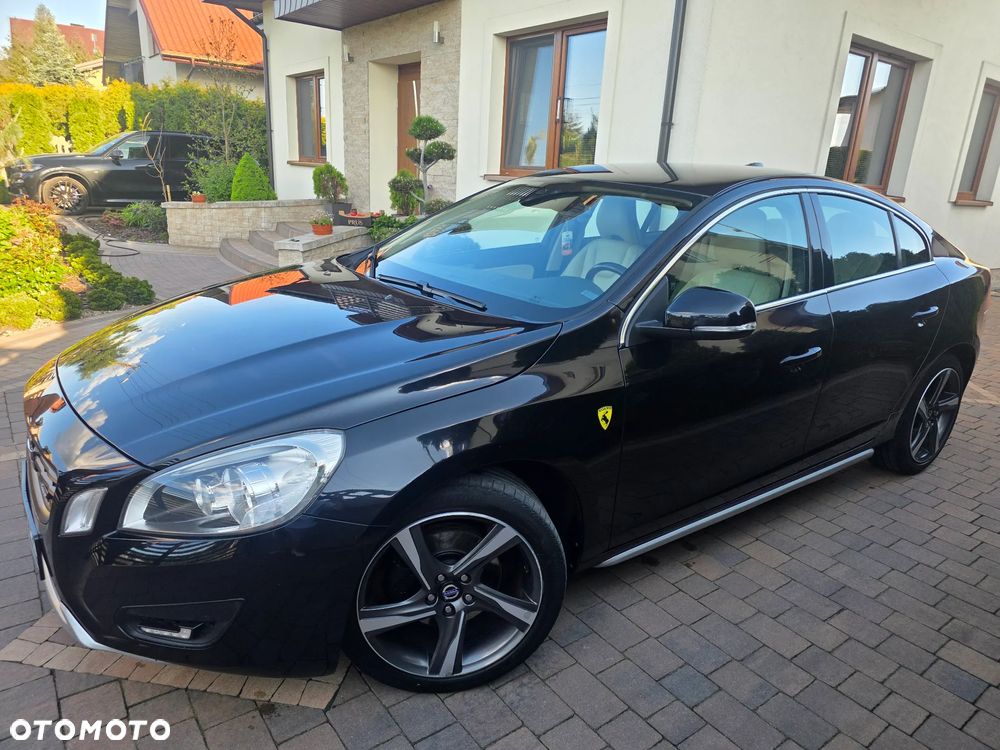 Volvo S60 D3 RDesign - 3