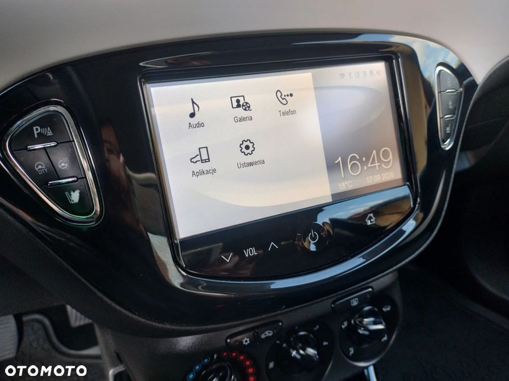 Opel Adam 1.4 Black Link - 31