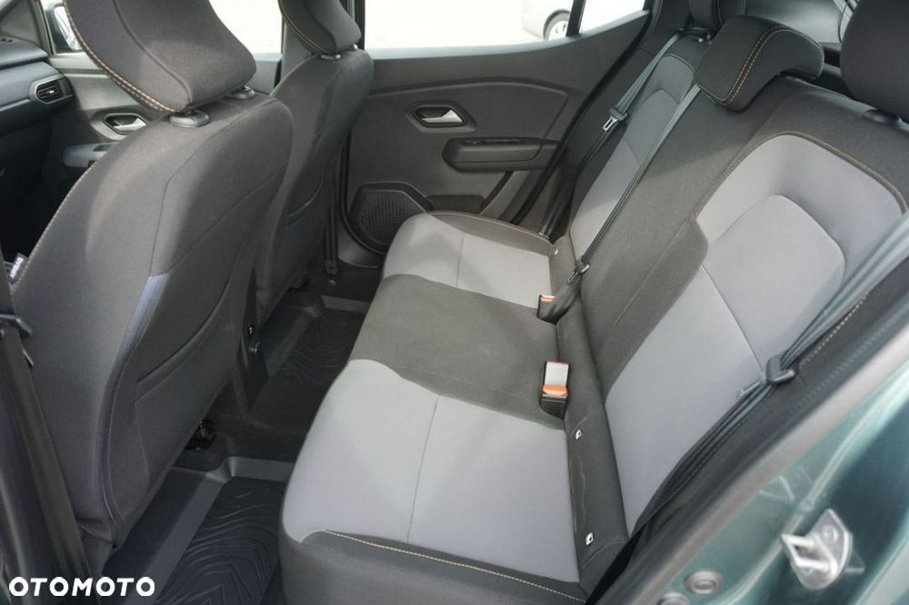 Dacia Sandero Stepway 1.0 TCe Extreme CVT - 10
