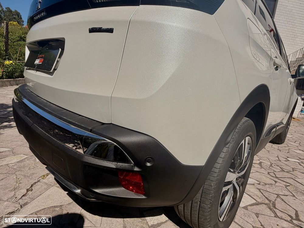 Peugeot 3008 1.2 PureTech GT Line - 17