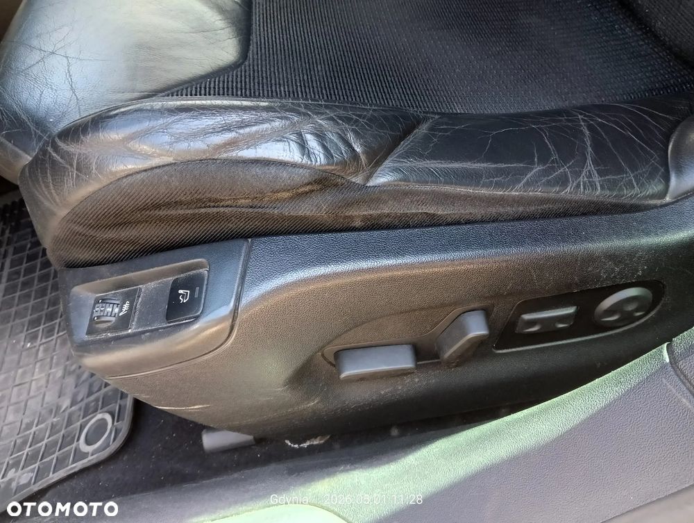 Citroën C5 2.0 HDi Exclusive - 18