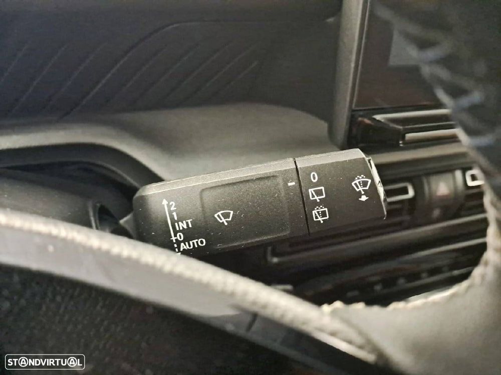 Citroën C3 Aircross 1.2 PureTech Plus - 16