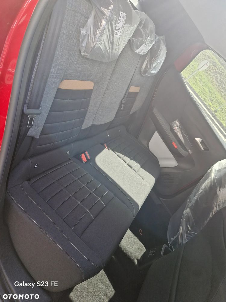 Citroën C3 Aircross 1.2 Turbo Plus S&S - 12