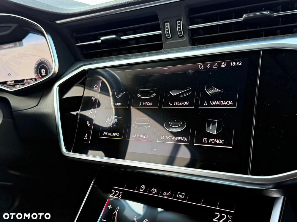 Audi A6 Avant 40 TDI S tronic - 39