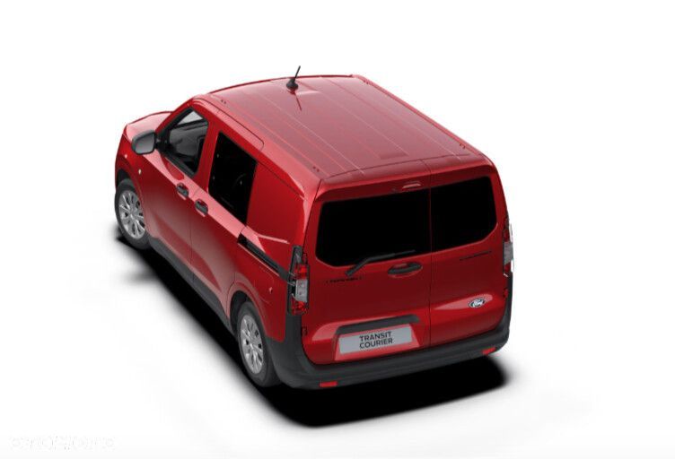 Ford Transit Courier - 6
