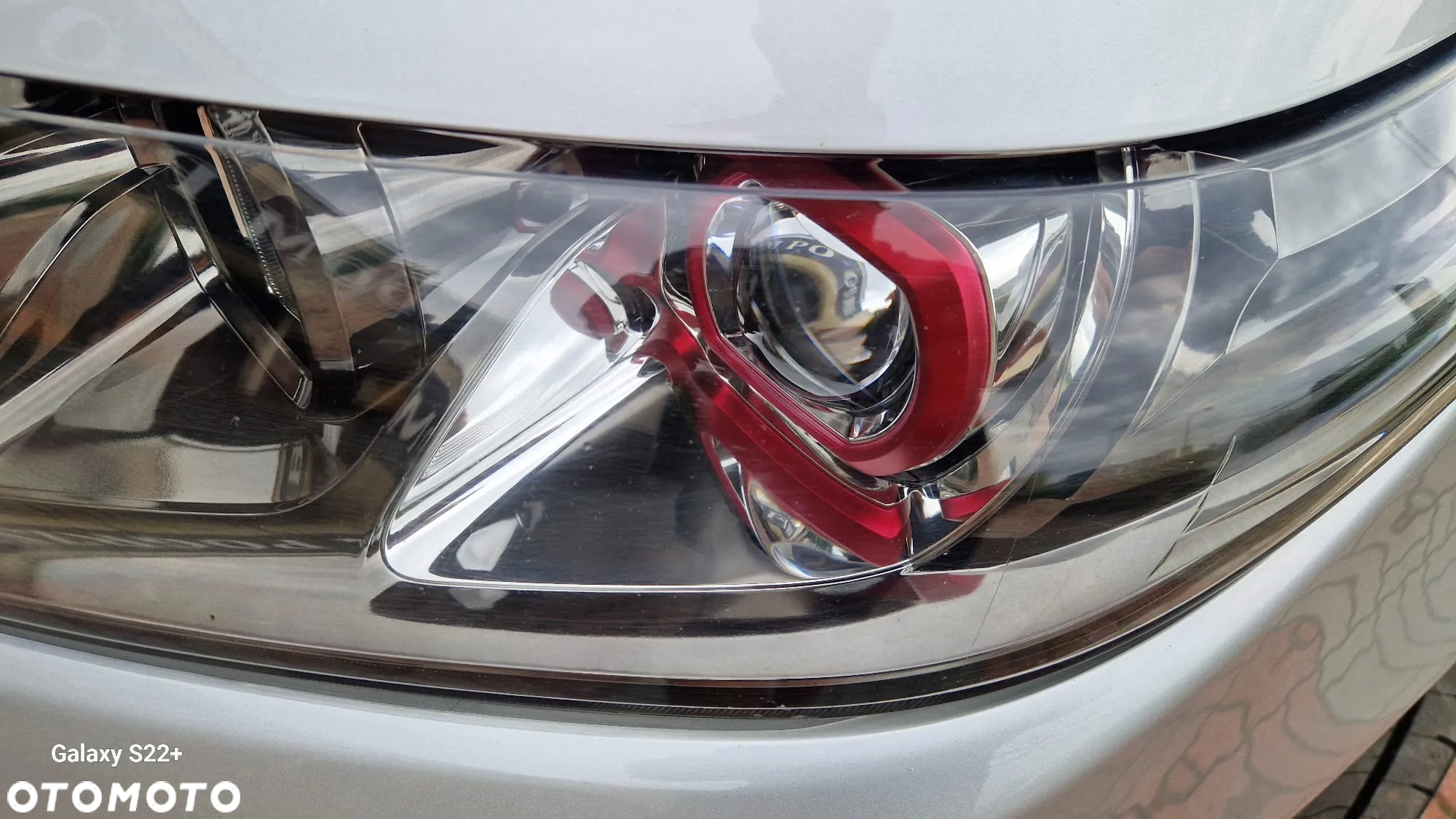 Suzuki Vitara 1.4 Boosterjet Premium 2WD - 30