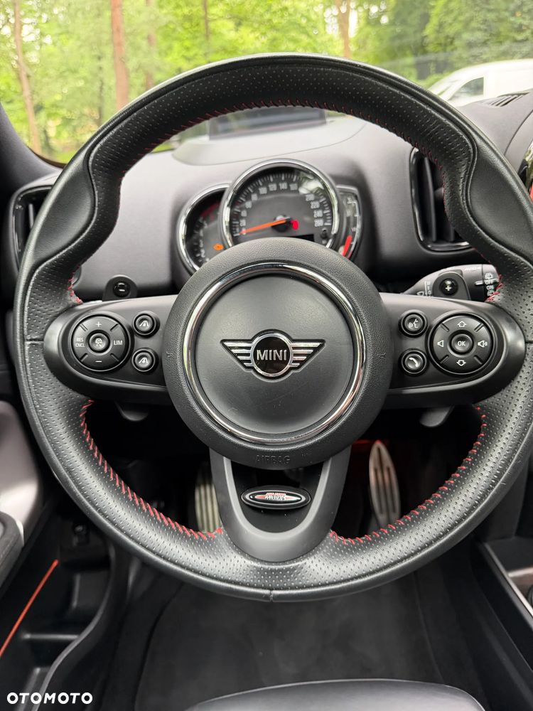 MINI Countryman Cooper SD All4 Essential Trim - 15
