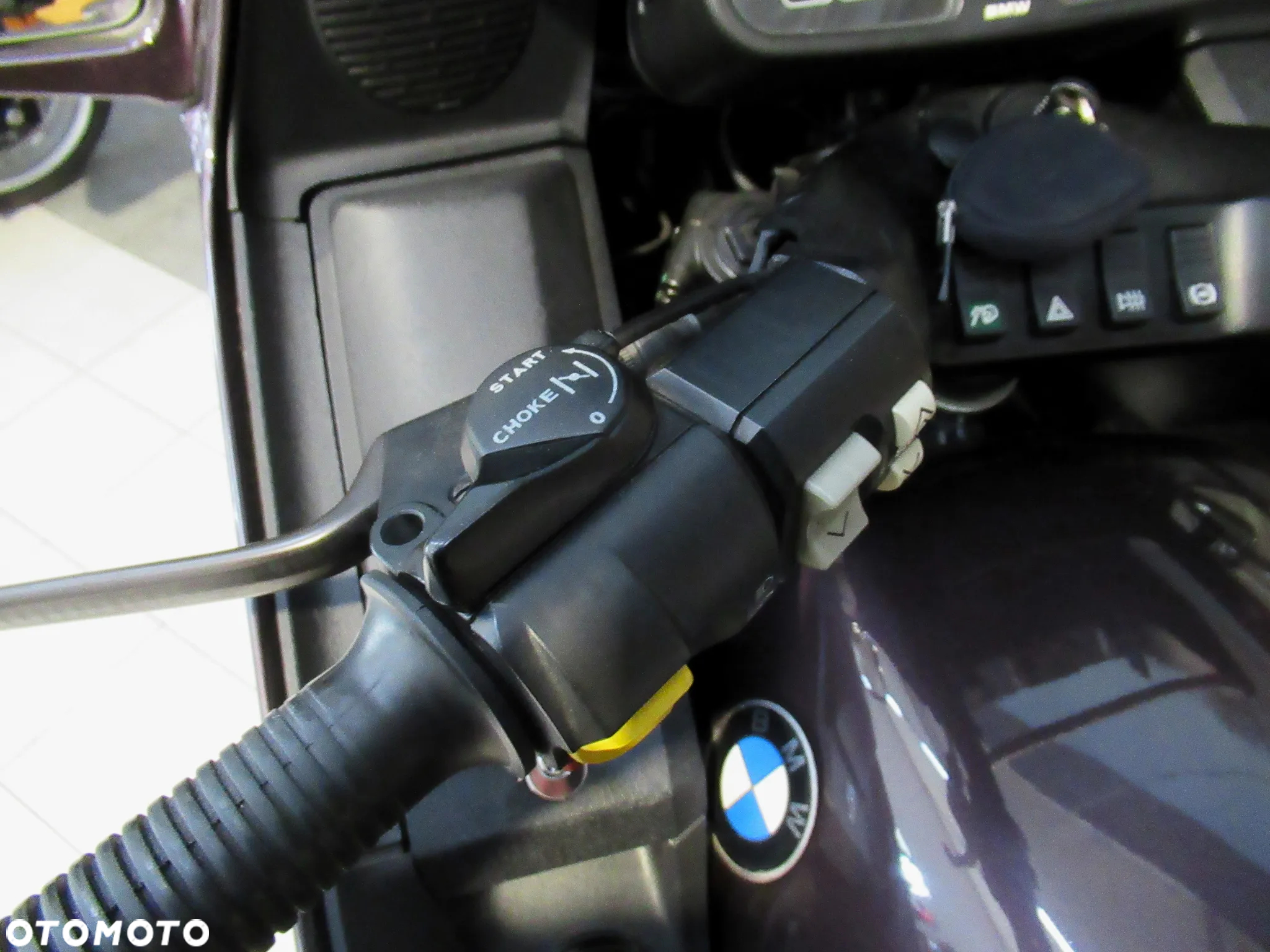 BMW K - 11