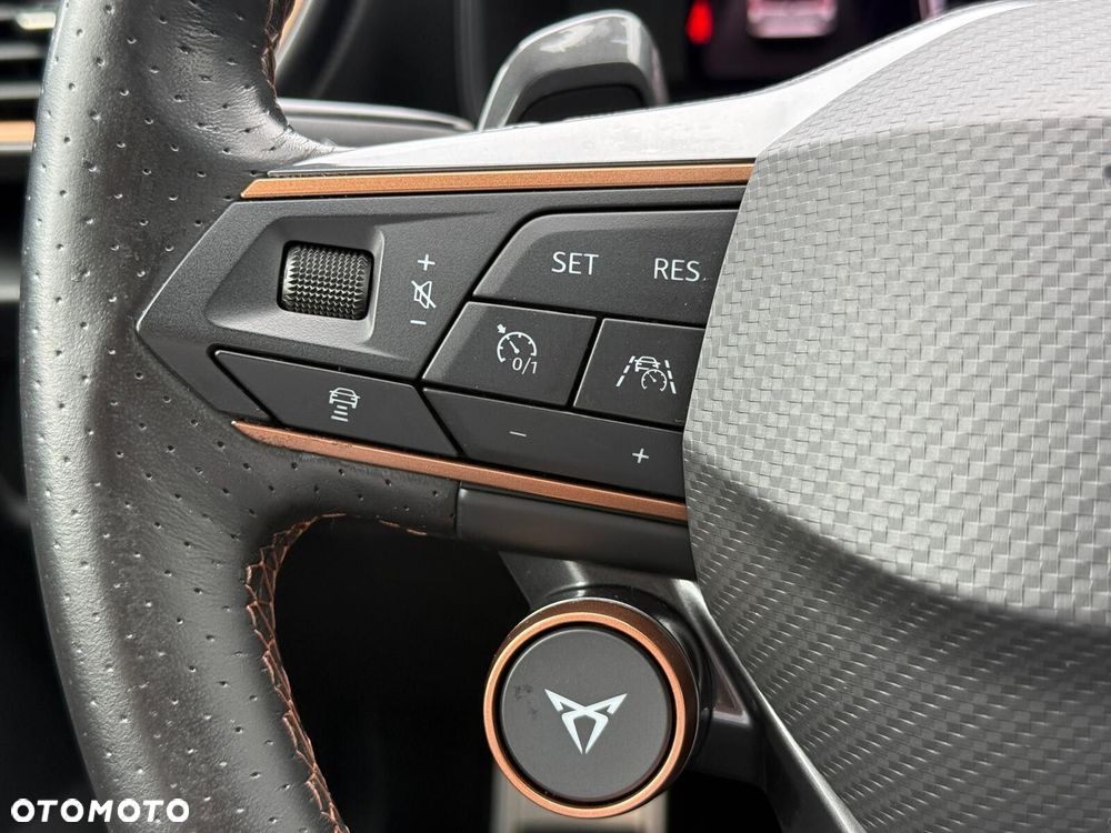 Cupra Leon - 14