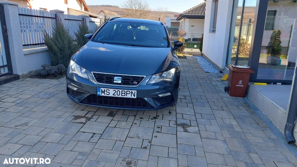 Seat Leon ver-1-4-ecotsi-start-stop-dsg7-style - 15