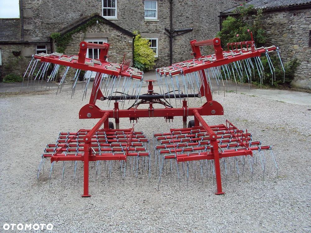 Jar-met Brona chwastownik - 2