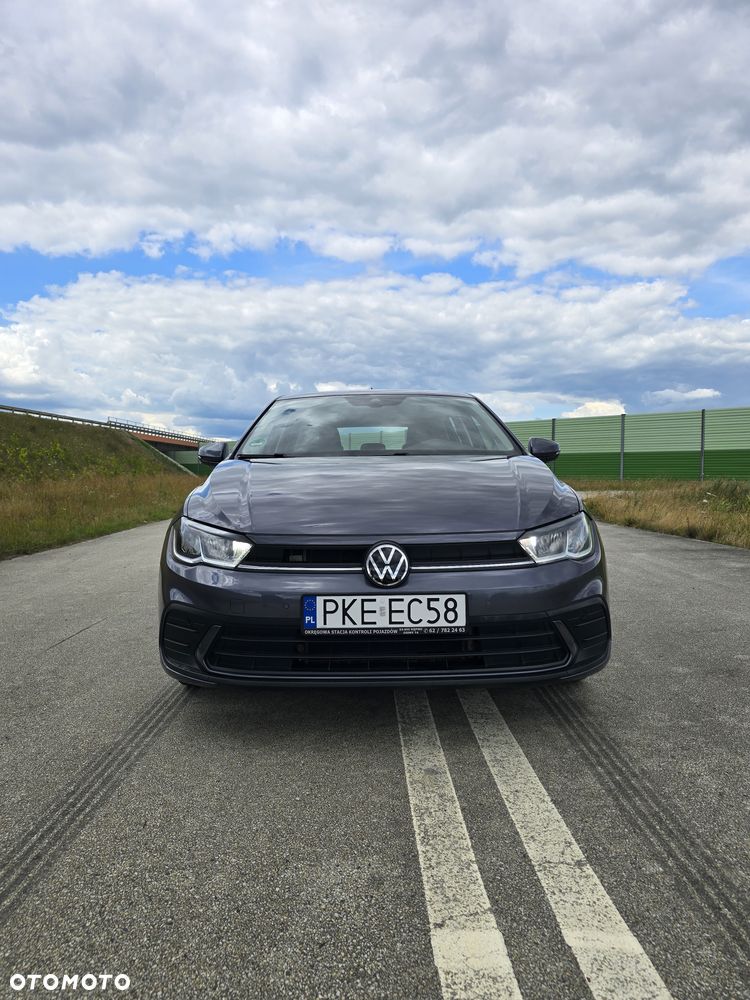 Volkswagen Polo - 3