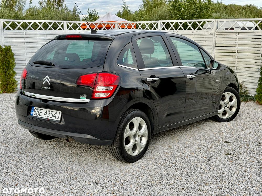 Citroën C3 1.4 Exclusive - 3